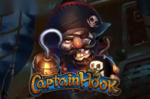 Captain Hook