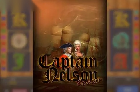 Captain Nelson Deluxe