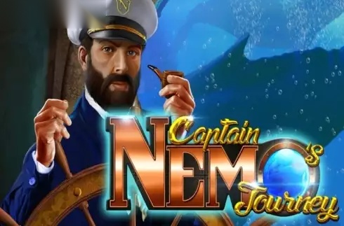 Captain Nemo's Journey