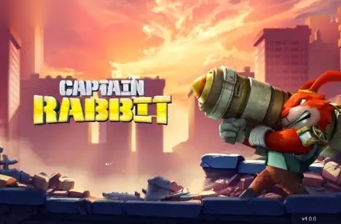 Captain Rabbit