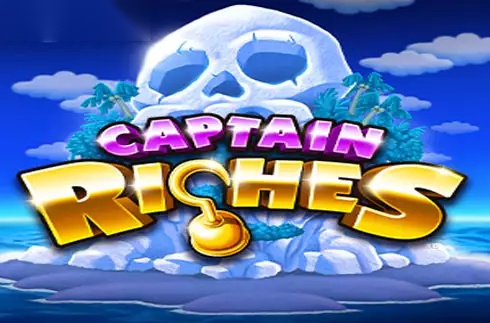 Captain Riches (AGS) slot AGS