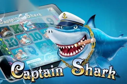 Captain Shark