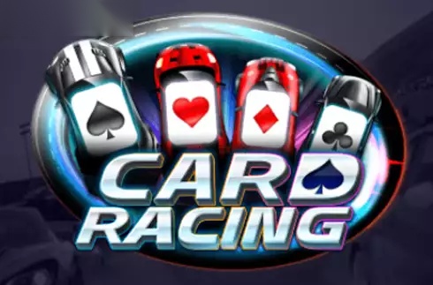 Card Racing slot Advant Play