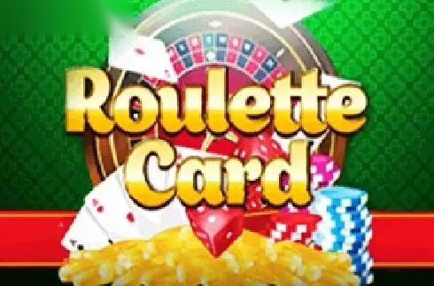 Card Roulette