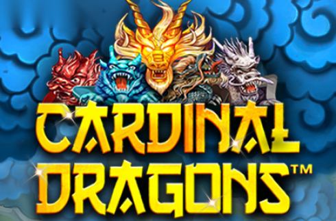 Cardinal Dragons