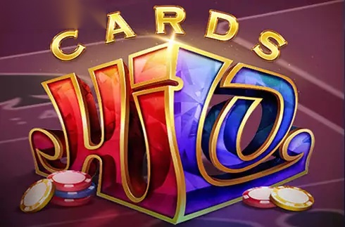 Cards Hi Lo slot KingMaker