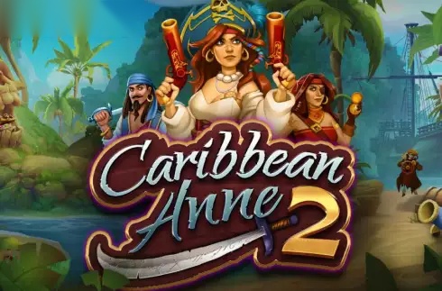 Caribbean Anne 2