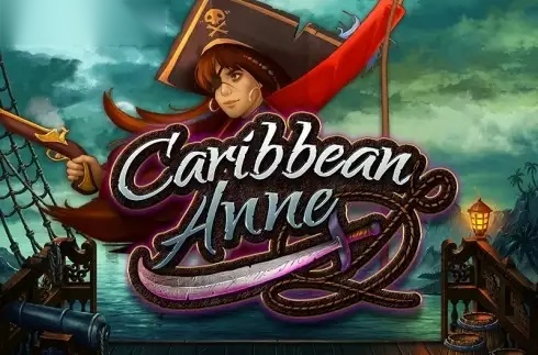 Caribbean Anne