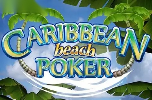 Caribbean Beach Poker