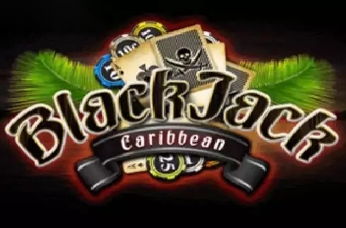 Caribbean Blackjack slot Novomatic 