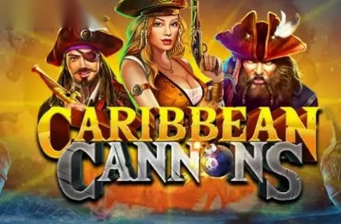 Caribbean Cannons slot RNGPlay