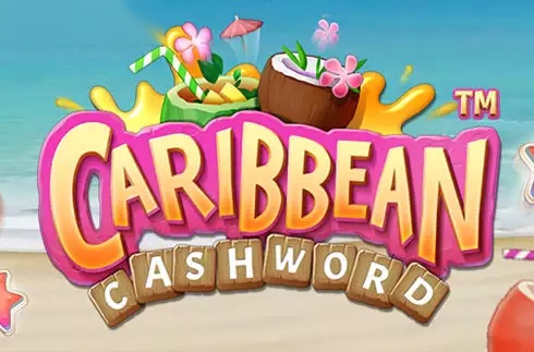 Caribbean Cashword