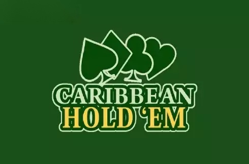 Caribbean Hold'em slot Habanero