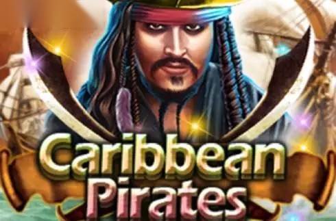 Caribbean Pirates slot Funky Games