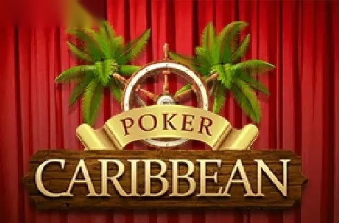 Caribbean Poker slot Bgaming