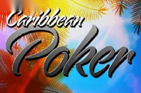 Caribbean Poker slot Novomatic 