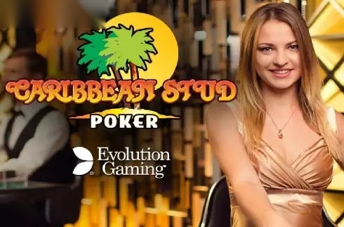 Caribbean Stud Poker slot undefiend