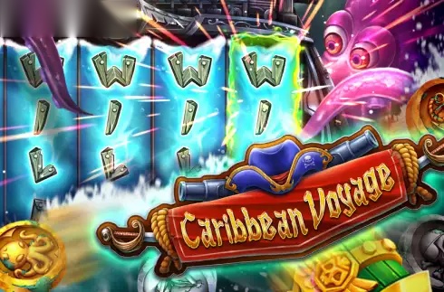 Caribbean Voyage slot FunTa Gaming