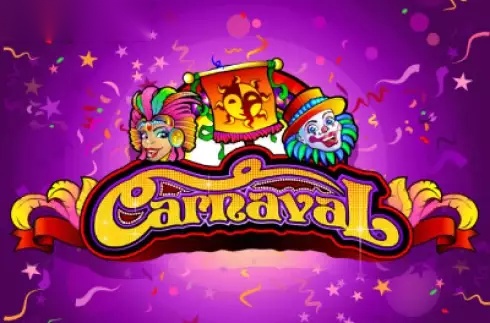 Carnaval slot Microgaming