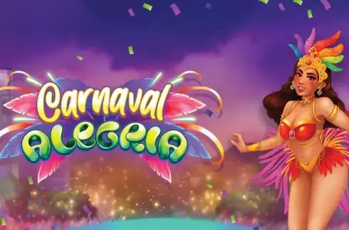 Carnaval Alegria