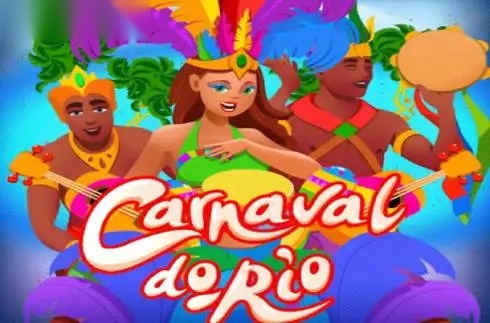 Carnaval Do Rio (Matrix Studios) slot Boldplay