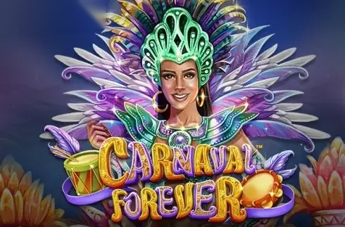 Carnaval Forever slot Betsoft Gaming