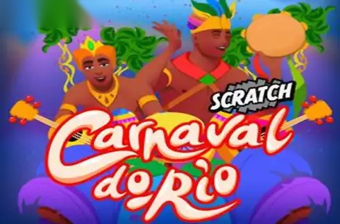 Carnaval do Rio Scratch