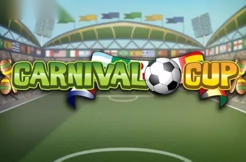 Carnival Cup slot Nektan