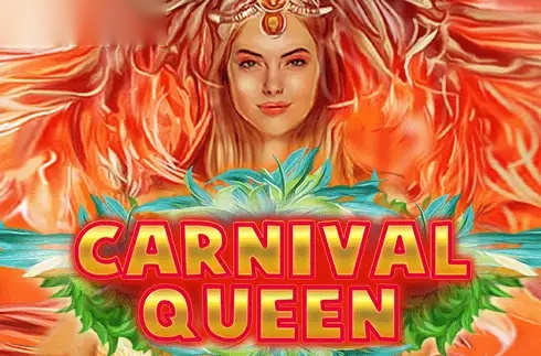 Carnival Queen