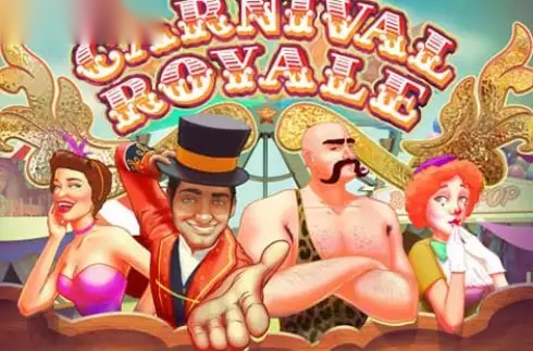 Carnival Royale