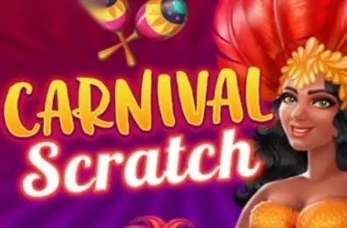 Carnival Scratch