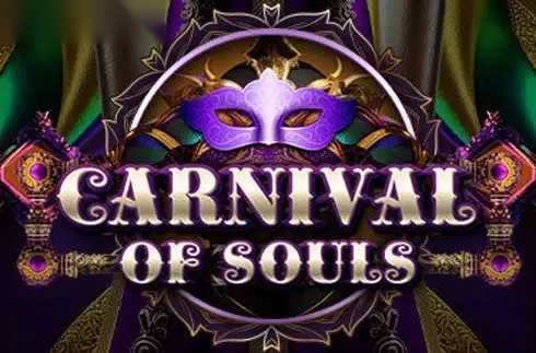 Carnival of Souls slot Urgent Games