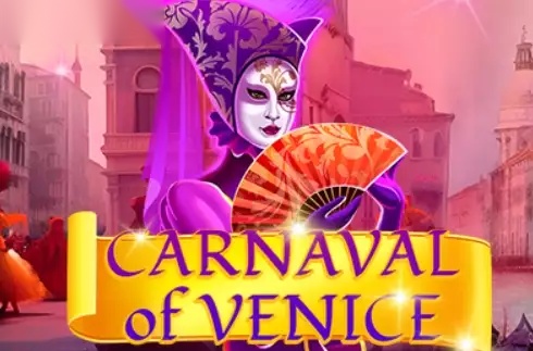 Carnival of Venice