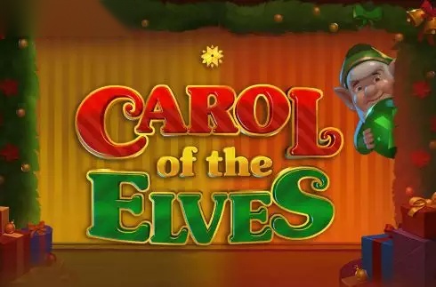 Carol of the Elves