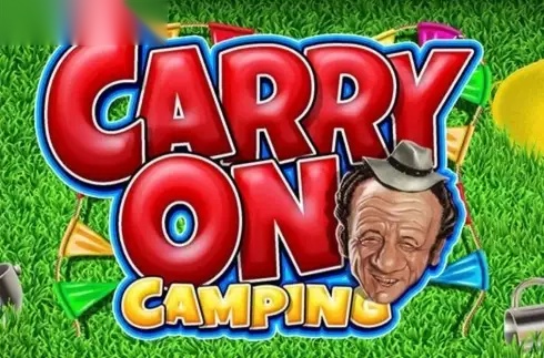 Carry On Camping slot Core Gaming