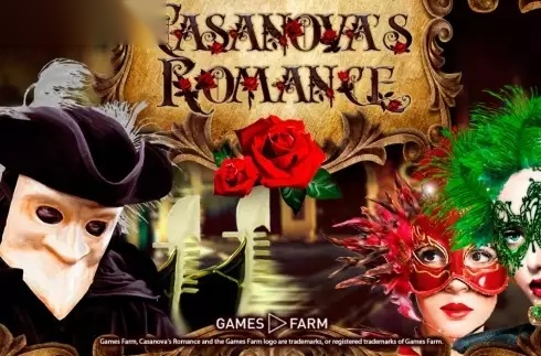 Casanova's Romance HD