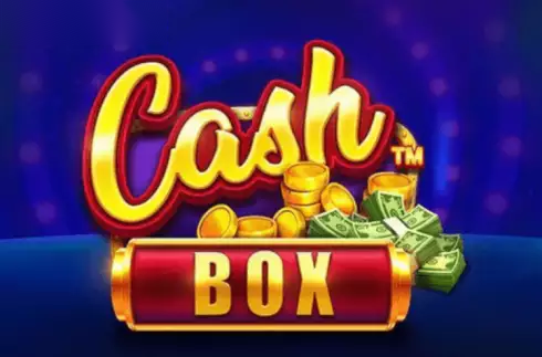 Cash Box slot Pragmatic Play