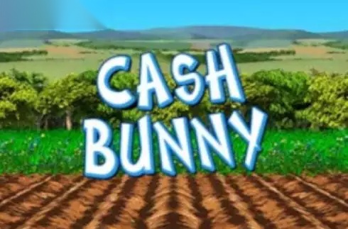 Cash Bunny slot WMG