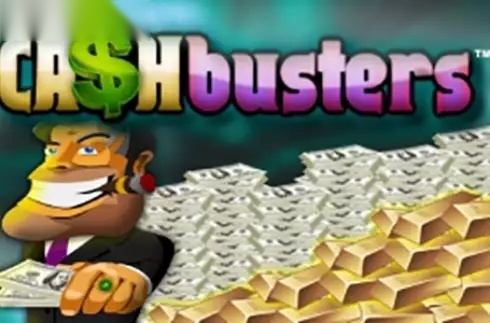 Cash Busters