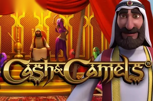 Cash & Camels