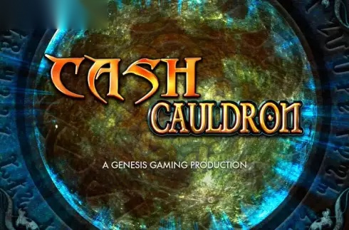 Cash Cauldron