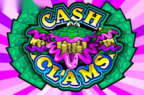 Cash Clams