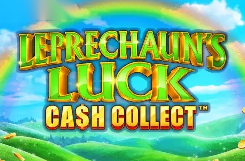 Cash Collect Leprechauns Luck