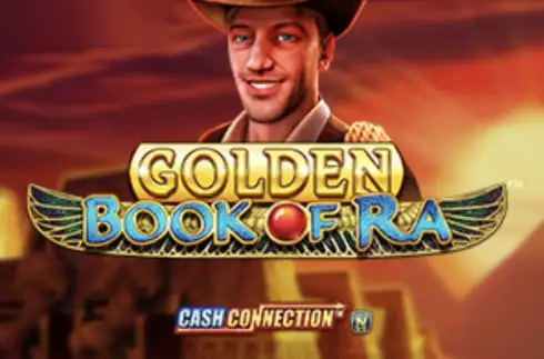 Cash Connection – Golden Book Of Ra slot GreenTube