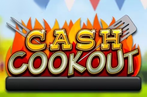 Cash Cookout slot undefiend