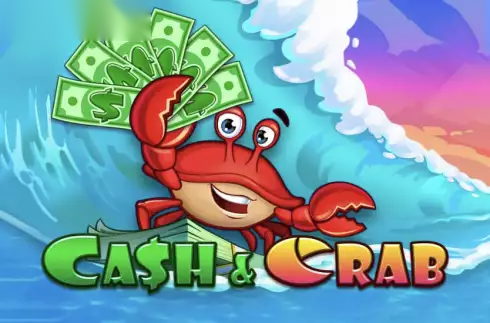 Cash & Crab slot Amatic Industries