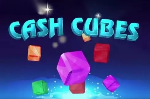 Cash Cubes