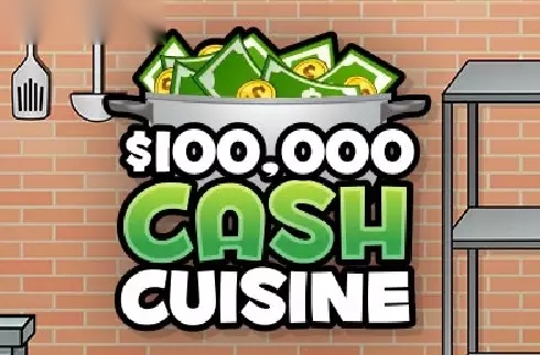 Cash Cuisine Scratch