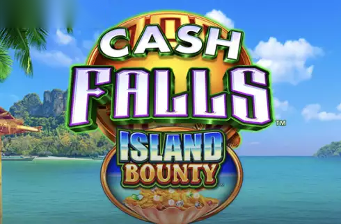 Cash Falls Island Bounty