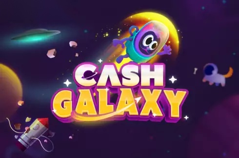 Cash Galaxy